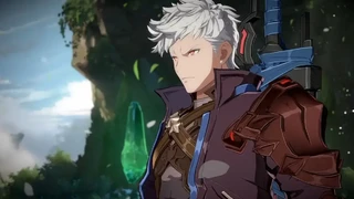Ид заглянет в Granblue Fantasy Versus: Rising вместе с релизом игры на Nintendo Switch 2