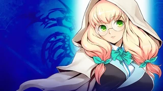 Трейлер и подробности Тринити Глассфилл из BlazBlue Centralfiction
