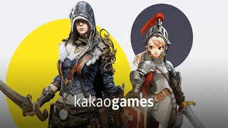 Kakao Games в глубоком кризисе: провалы, убытки, увольнения и смена главного акционера