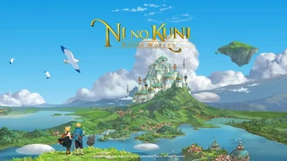Netmarble закроет блокчейн-версию Ni no Kuni: Cross Worlds и перезапустит игру