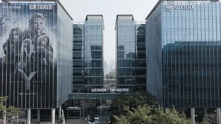 Связанная с Alibaba компания стала крупнейшим акционером Wemade, выкупив долю основателя