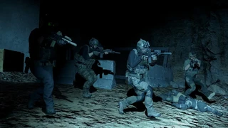 Тактический шутер GROUND BRANCH выйдет из раннего доступа в июле 2026 года