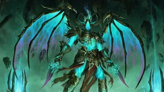 Сезон пробуждения Смерти стартовал в Diablo IV