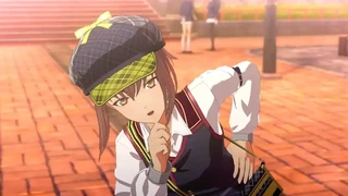 Геймплейный трейлер jRPG Kyoto Xanadu с заглавной музыкальной композицией