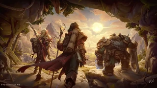 IO Interactive сокращает команду Project Fantasy из-за прекращения сотрудничества с Microsoft