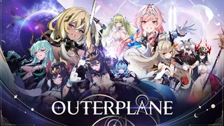 Major9 приобретает права на игру Outerplane и забирает команду разработчиков
