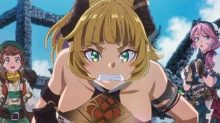 Авторы Suikoden STAR LEAP представили аниме-опенинг, завязку сюжета и детали механики базы