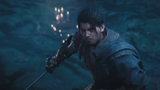 Onimusha: Way of the Sword выпустят на три недели раньше запланированного