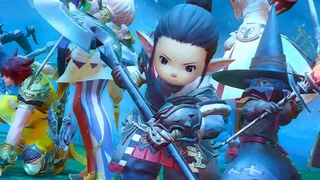Final Fantasy XIV Mobile под угрозой — Что происходит с мобильной адаптацией культовой MMORPG