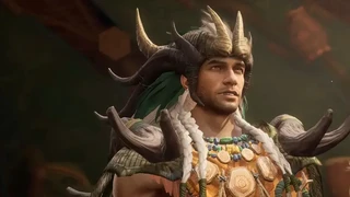 Третье тестирование Monster Hunter Outlanders намечено на август