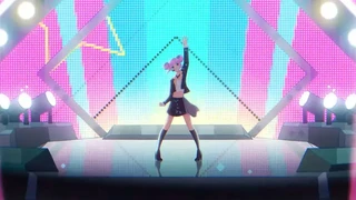 Анонсирована ритм-игра с кооперативом K-POP Rising: Dream to Shine