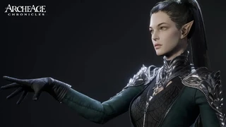Разработчики MMO-экшена ArcheAge Chronicles показали статистику июньского фокус-теста