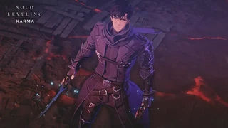 Netmarble показала геймплейный трейлер рогалика Solo Leveling: KARMA
