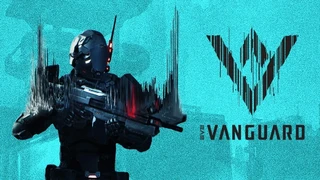 Стартовало первое альфа-тестирование extraction-шутера EVE Vanguard