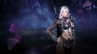 В MMORPG Black Desert Mobile перестроили систему классов и прокачку навыков