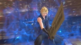 Бесплатную компиляцию Final Fantasy VII Ever Crisis закроют в октябре