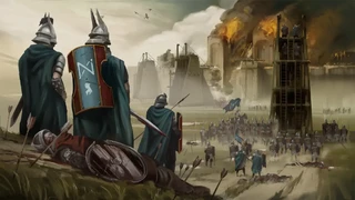 В MMO-песочнице Anvil Empires полностью переработали карту мира