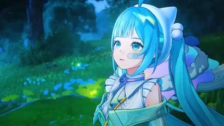 Стартовало тестирование Honkai: Nexus Anima с поддержкой русского языка
