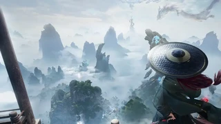 Слух: MMORPG Jade Dynasty 2 выйдет на глобальном рынке с переводом на русский язык