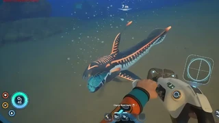 Первый крупный патч для Subnautica 2 переработал биомодификации и внес полезные улучшения