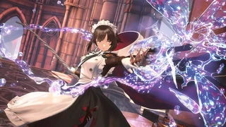 Project Awakening, Lost Order и Garnet Arena не отменены — Cygames подтвердила разработку всех трех игр