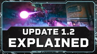 Deep Rock Galactic: Rogue Core сделали сложнее из-за слишком сильного облегчения в прошлом патче