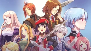 Nexon зарегистрировала торговые марки TalesWeaver Idle и Tales Idle