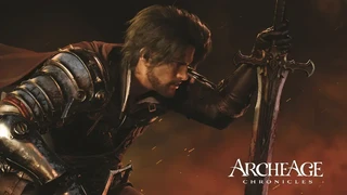 Раскрыты подробности специализаций Воина в ArcheAge Chronicles