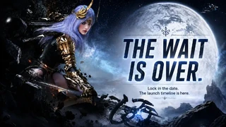 Подтверждена дата мягкого запуска глобальной версии Ares: The Iron Vanguard