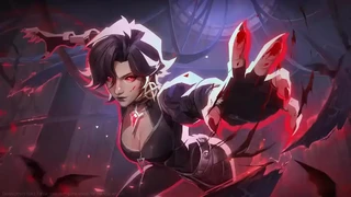 Стартовал девятый сезон Marvel Rivals с Джубили и переработанной Черной Вдовой