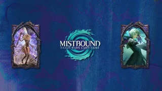 Как устроены сражения в Mistbound — Главное из интервью с авторами карточной игры по Guild Wars