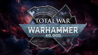 Астра Милитарум сразилась с орками в новом геймплейном видео Total War: WARHAMMER 40,000