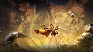 Авторы MMORPG Black Desert Mobile рассказали о создании обновления Remaster и PC-клиента