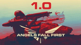 Многопользовательский шутер Angels Fall First вышел в релиз спустя 10 лет раннего доступа