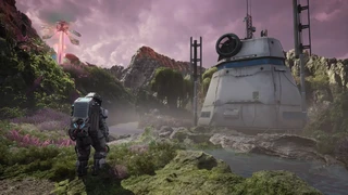 История Яна Ученого из The Alters продолжилась в платном дополнении Last Variable