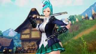 VALOFE рассказала о разработке мобильной экшен-RPG Kritika 2 и планах на мировой релиз