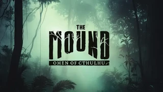 Кооперативный хоррор The Mound: Omen of Cthulhu выйдет со скидкой 20% благодаря игрокам
