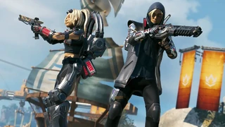 С конца апреля в Apex Legends заблокировали почти 6000 устройств за использование читов