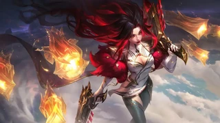 Статус MMORPG, подход к балансу и успех режима ARAM «Хаос» — Главное из интервью с разработчиками MOBA League of Legends