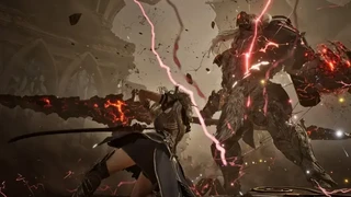 Tides of Annihilation впервые дадут опробовать на gamescom 2026