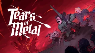Стали известны дата и время выхода кооперативного экшена Tears of Metal в раннем доступе