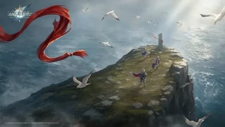 Анонсирована Langrisser: Sea of Sword — новая часть знаменитой серии выйдет на ПК и мобильных устройствах