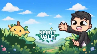 В раннем доступе вышла MMORPG SpiritVale, вдохновленная Ragnarok Online