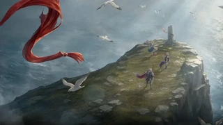 Анонсирована тактическая ролевая игра Langrisser: Sea of Sword от авторов Langrisser Mobile