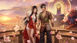 Новый регион Цзинсюань открылся в крупном обновлении MMORPG Perfect World