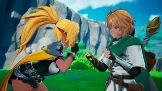 Эксклюзивное интервью с разработчиками DragonSword: Awakening