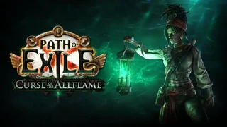 Path of Exile отправит игроков на морское дно в обновлении «Проклятие Всепламени»