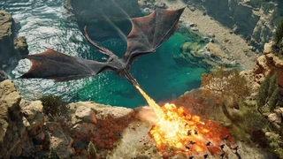 Релиз стратегии Game of Thrones: War for Westeros перенесли на 2027 год, но появились новые детали игры