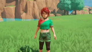 Редактор персонажа Temtem: Pioneers станет гораздо богаче, чем в оригинальной игре