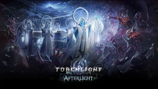 В Torchlight: Infinite вышло обновление Afterlight с новой механикой сопровождения душ в подземный мир